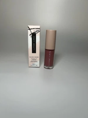 FENTY BEAUTY Gloss Bomb Lip Luminizer Lipgloss - 08 Riri - 2 ml - NEU - Bild 1 von 4