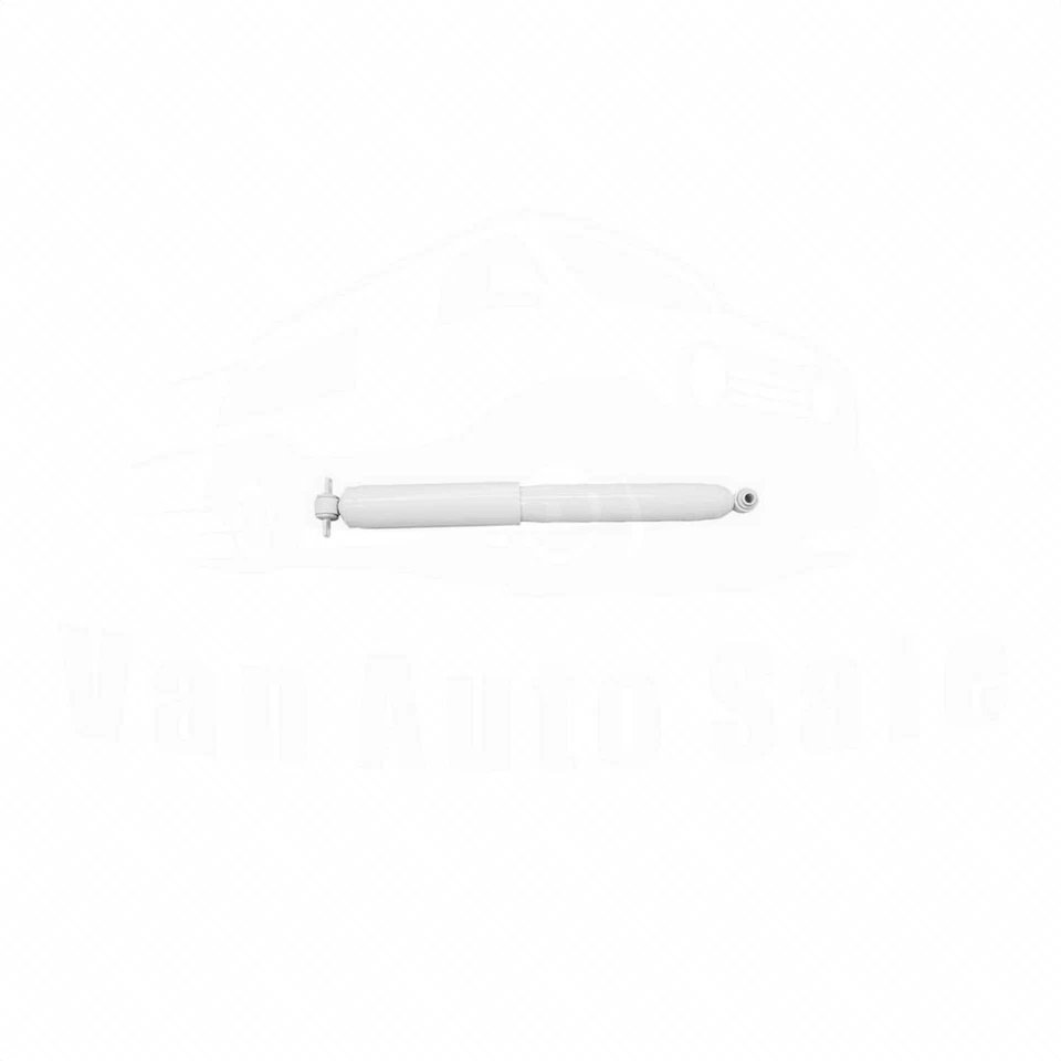 Amortiguador trasero Gabriel Ultra para Chevrolet K2500 Suburban 1992-1999 Foto 1 de 1