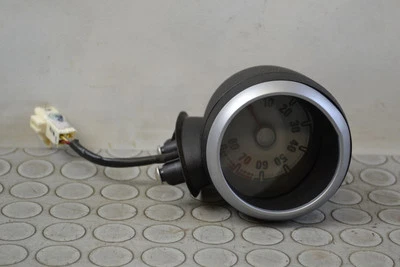 839- Strumentazione contagiri Opel Agila B dal 2008 al 2015 - Immagine 1 di 4