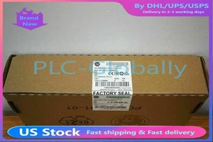 AB 1761-L32BBB 1761L32BBB Micrologix 1000 32 Point New Fast Shipping US Free Tax - Picture 1 of 2
