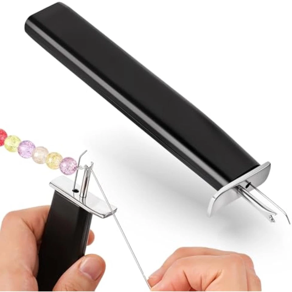 Bead Knotting Tool for Jewelry Making, Beading Tools, Bracelet Jewelry - Image 1 of 1