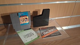 NINTENDO NES - DRAGON BALL - fra -