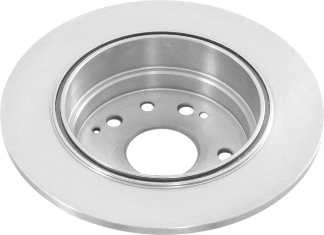 For Acura CL 2001-2003 iD Select SEL78934 OEF3 Rear Brake Rotor Foto 1 de 1