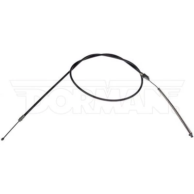 Dorman C93876 Parking Brake Cable For 89-93 Dodge D250 D350 W250 W350 - Image 1 of 4