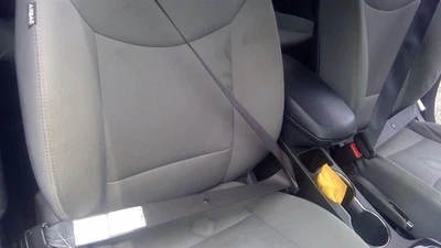 Seat Belt Front Bucket Seat Sedan Passenger Fits 11-16 ELANTRA 1505118 Foto 1 de 4