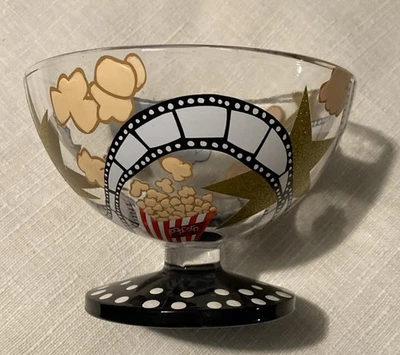 Lolita 'Love My Sundae' Ice Cream Bowl - Movie Night - Image 1 of 4