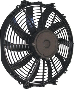 M142K Champion Series 14" 225W Reversible S-Blade Fan - Picture 1 of 4