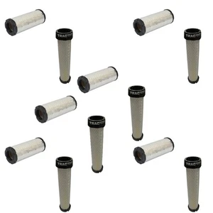 Qty 6: Inner and Outer Air Filters Fits Toro Replaces 103-1326 - Picture 1 of 5