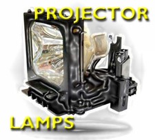 Lampe (nur Bulb ) für Videoprojektor Hitachi Cp-X885