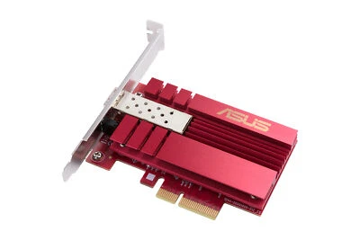 ASUS XG-C100F Netzwerk-Adapter - Bild 1 von 4