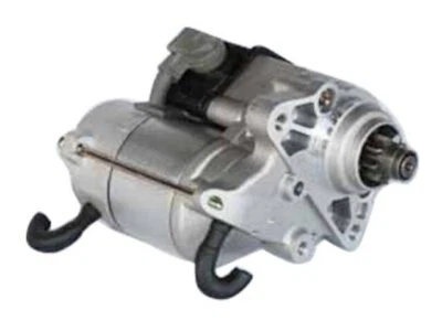 For 2001-2009 Toyota Tundra Starter TYC 45396YFXY 2002 2003 2004 2005 2006 2007 - Image 1 of 2