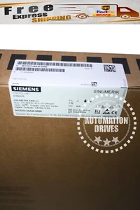 NEU 6FC5372-0AA30-0AB0 SIEMENS SINUMERIK 840DSL NCU 720.3B PN,6FC5372-0AA30-0AB0 - Bild 1 von 5