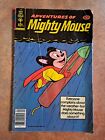 Adventures of Mighty Mouse Comic