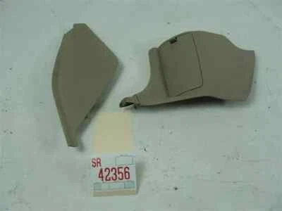 Cowl Kick Trim Millenia 2002 Mazda Left Driver Front Dash Side End Cover OEM - Image 1 of 4