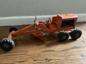 Vintage 1950's Doepke Model Toy Road Structo Pressed Steel Toy - Picture 1 of 10