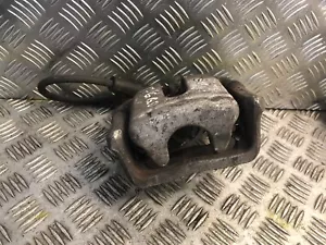 MERCEDES BENZ W176 A 200 CDI Rear Right Brake Caliper - Picture 1 of 4