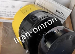 1PCS NEW MICS3-CBAZ90PZ1P01 Laser scanner  - Picture 1 of 1