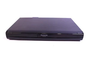 Panasonic DMR-EX96C grabadora de disco duro grabadora de DVD 320 GB HDD negro - Imagen 1 de 11