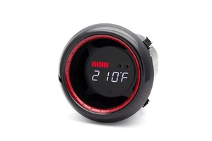 P3 Cars OEM V3 Vent Gauge Mercedes A250 A45 CLA250 CLA45 GLA250 GLA45 AMG - Bild 1 von 4