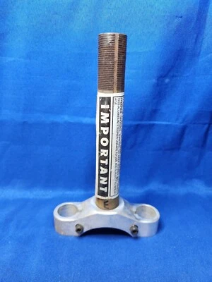 Vintage  1 1/8" Steerer Tube Vintage Steer MTB Threaded 195MM e - Image 1 of 4