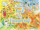 Mein Buch der Freundschaft|Sarah Settgast|Gebundenes Buch|Deutsch