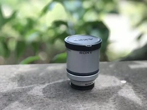 Sony VCL-DH2630 Telephoto Conversion Lens for Compatible Sony Point And Shoot - Picture 1 of 6