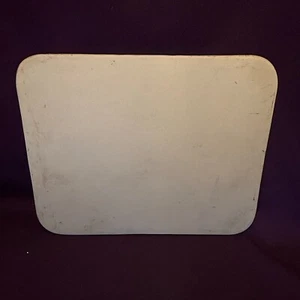 The Pampered Chef Family Heritage Collection 12"x15" Rectangle Baking Stone - Picture 1 of 9