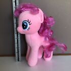 My Little Pony Plush 11? Pinky Pie 2014 Balloons Embroidery
