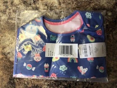 Babadores unissex Carter’s Child’s•Tamanho único•Novo em kg (2) - Imagem 1 de 2