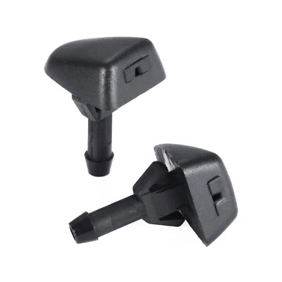 Ремонт форсунок стеклоочистителя омывателя ветрового стекла 30655605 для Volvo C30 V40 V50 C70 2 шт. - Изображение 1 из 4