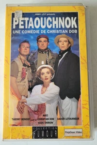 Film Cassette VHS - Petaouchnok - VF - Collection Humour - Imagen 1 de 7