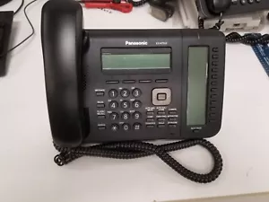 Used Panasonic IP phone KX-NT553 - Picture 1 of 1