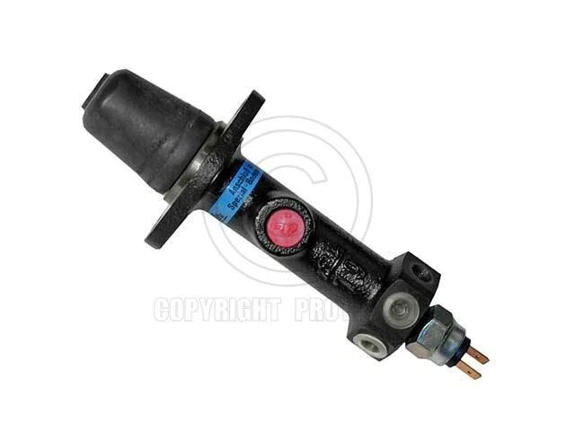 Porsche 356C 356SC (1964-1965) Brake Master Cylinder OEM ATE 69535501100 - Image 1 of 1