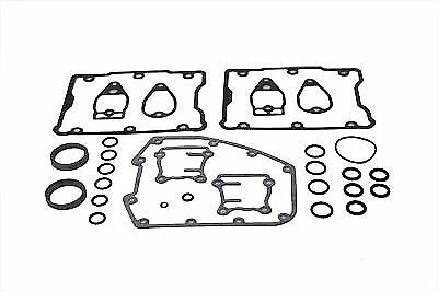 Kit de junta de cambio y sello de leva doble V-Twin para Harley Davidson de V-Twin Foto 1 de 1