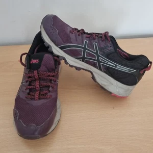 Asics Gel Sonoma 3 Allenatori Trail Running Donna UK 5 - Foto 1 di 20