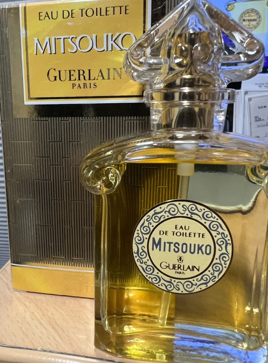 香水(女性用) Mitsuoko Guerlain Amazon | ゲラン ミツコ EDT SP 75ml | Guerlain | オードトワレ・EDT 通販