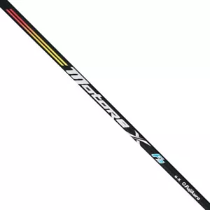 Fujikura Motore X F1 & F3 Driver & Fairway Shaft - Pick Length, Flex & Adapter - Picture 1 of 1