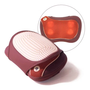 GESS uTenon Massagekissen mit Akupunkturkissen Knetmassagegerät - Bild 1 von 8