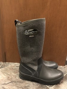 bogs wool boots