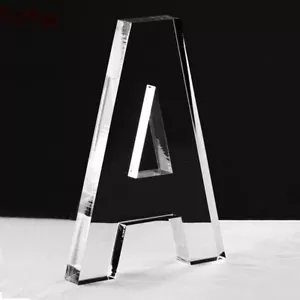 Large 12" Black METAL HOUSE LETTERS Wrought Iron Signage Outdoor Home Address - Picture 1 of 9