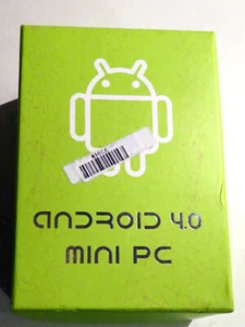 Mini PC android (PRS42) - Bild 1 von 8