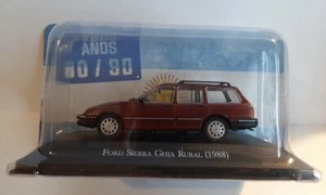 DIE CAST 1/43 FORD SIERRA GHIA RURAL 1988 n 24 - Foto 1 di 1