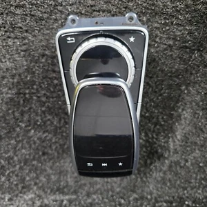 Mercedes GLE GLS Class Center Console Media Control Switch A1669006514 16 17 - Foto 1 di 19