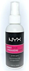 NYX First Base Primer Spray 60ml New - Bild 1 von 1