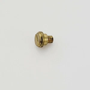 Tornillo Penn 65-209 para engranaje de ralentí - pieza de carrete Levelwind 209 209M - Imagen 1 de 1