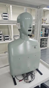 Bruel & Kjaer HATS 4128C - HEAD AND TORSO SIMULATOR - Picture 1 of 6
