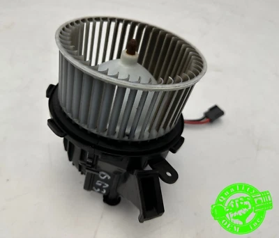AUDI A4 A5 Q5 2013-2017 TODO TERRENO AIRE ACONDICIONADO CALENTADOR VENTILADOR MOTOR OEM Foto 1 de 4