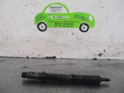 059130201B inyector para RENAULT MEGANE II BERLINA 5P 1.5 DCI 2002 2588778 - Imagen 1 de 4