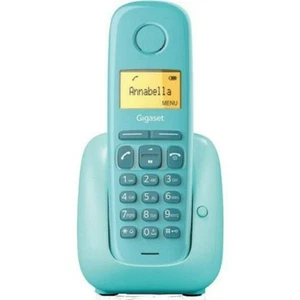 Telefono Senza Fili Gigaset S30852-H2807-D205 - Zdjęcie 1 z 1