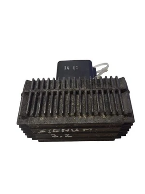 Opel Signum 2004 Glow plug pre heat relay 09132691 JUT147228 - Image 1 of 4